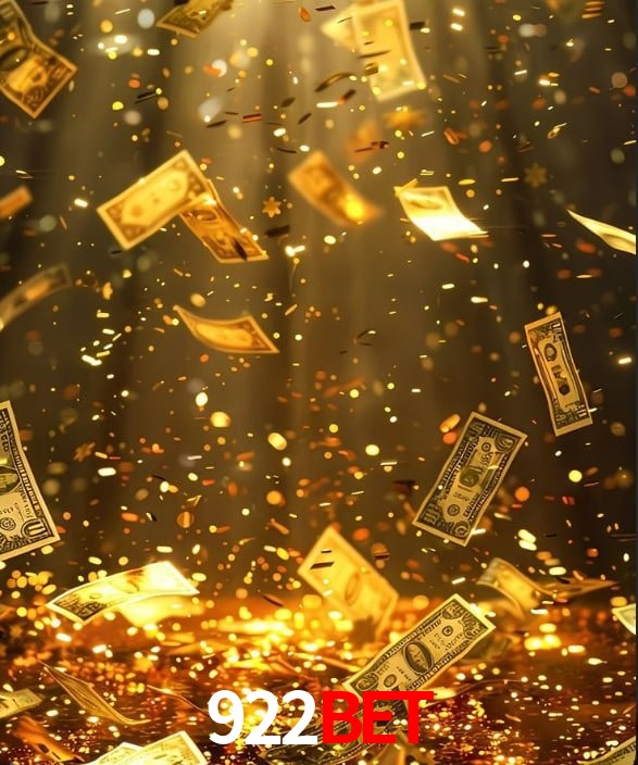 Welcome Bonus 922BET