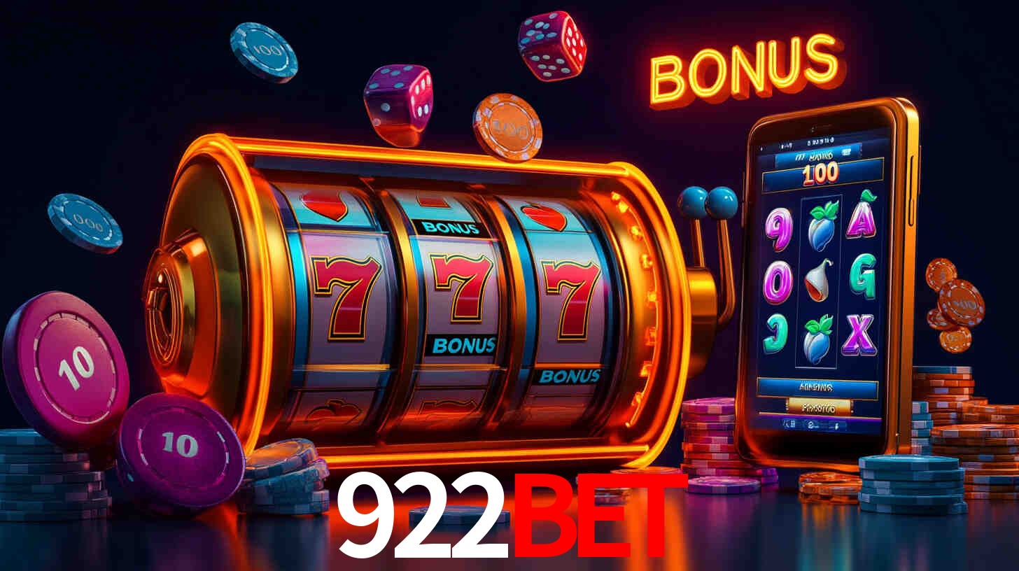 Experiência VIP 922BET