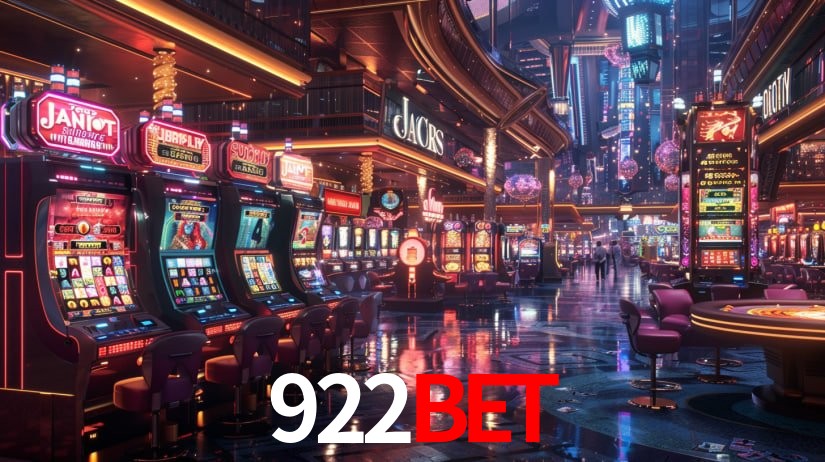 Statistics 922BET