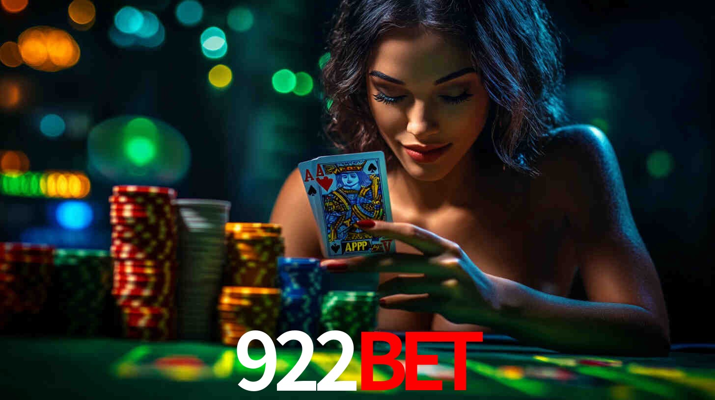 Estatísticas 922BET
