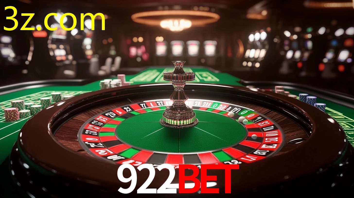 922BET