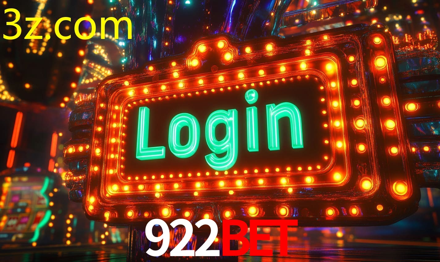 922BET