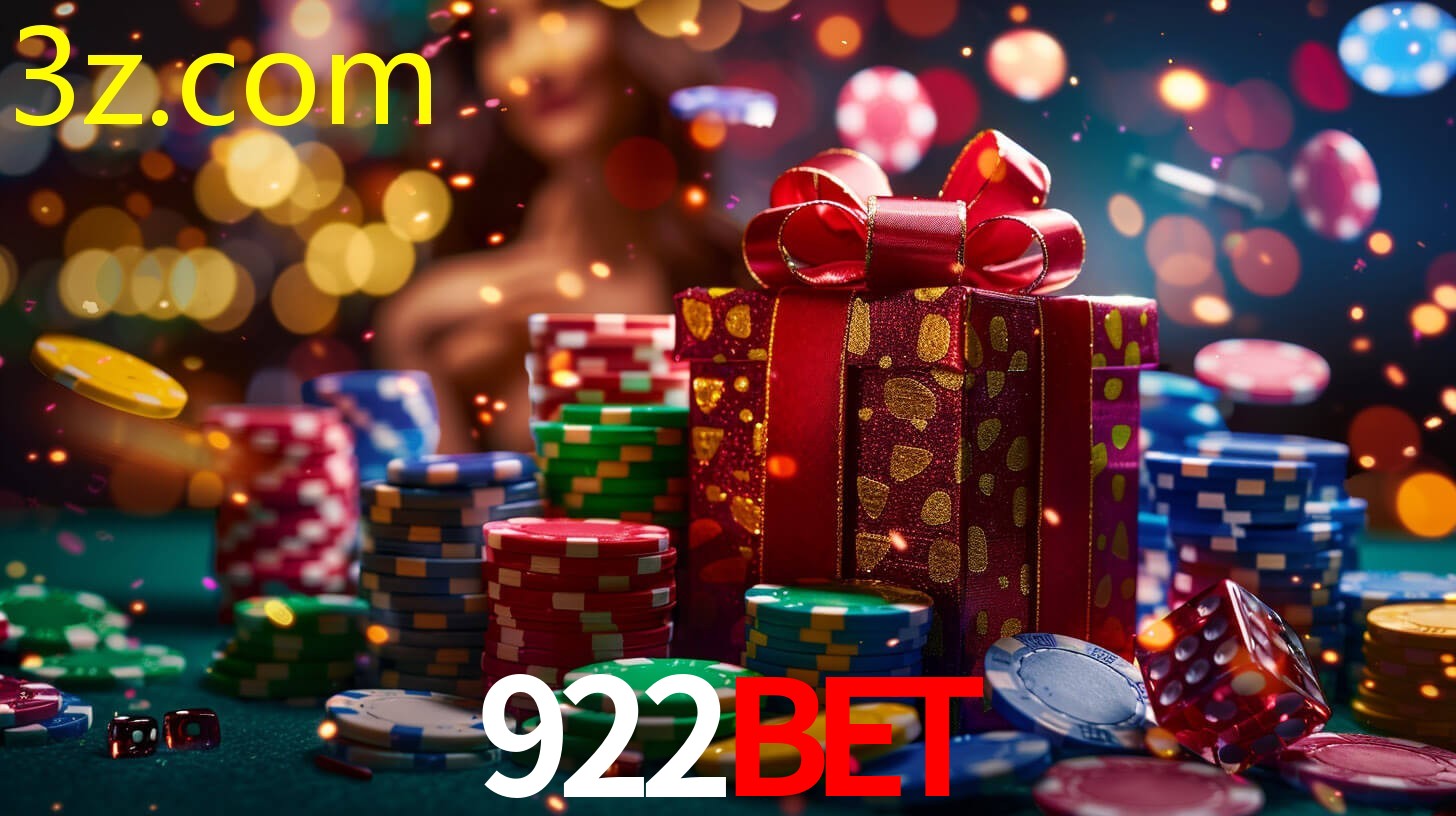 922BET
