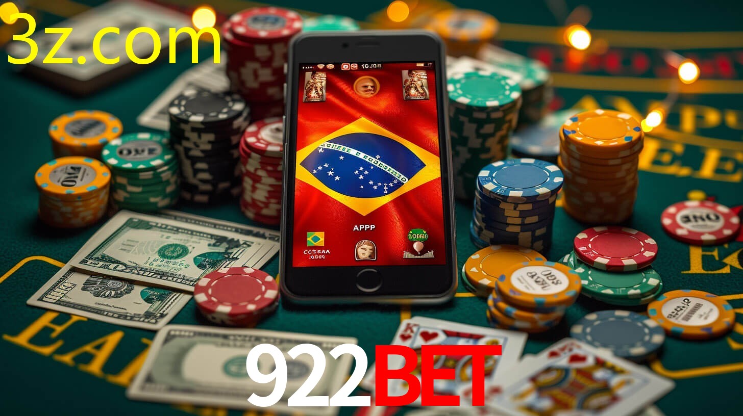 922BET
