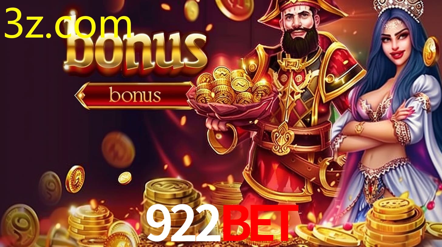 922BET