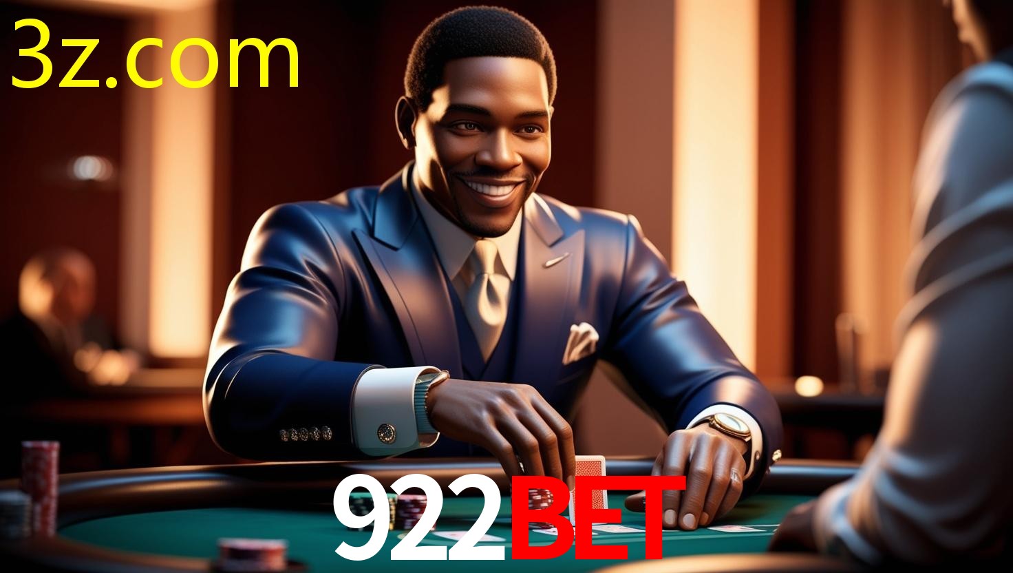 922BET