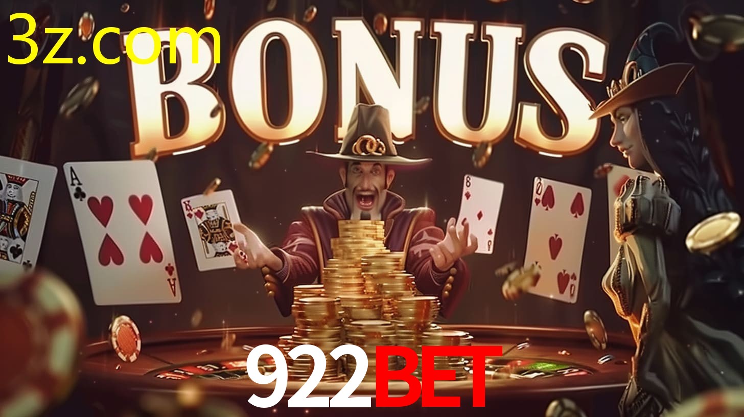 922BET