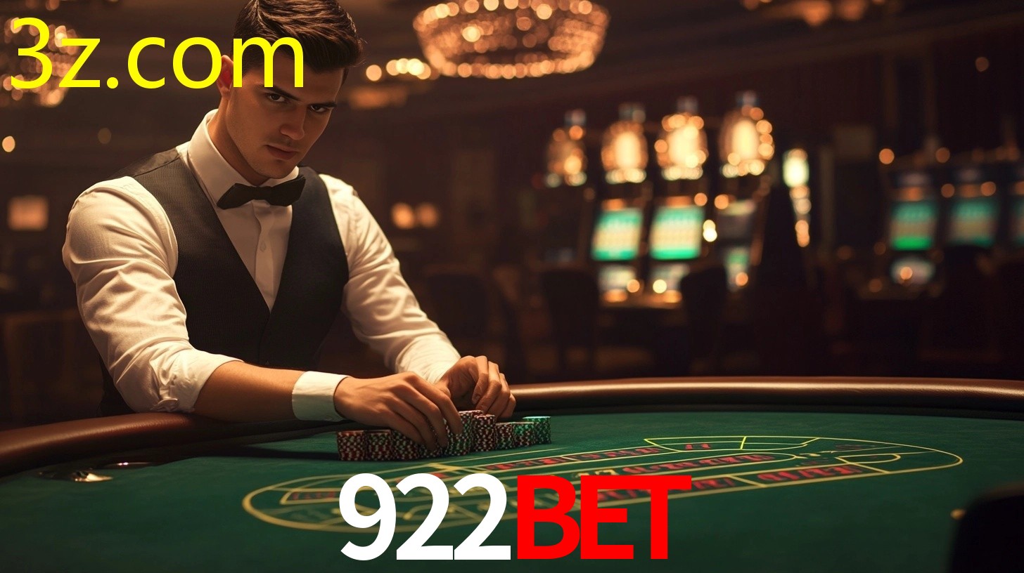 922BET