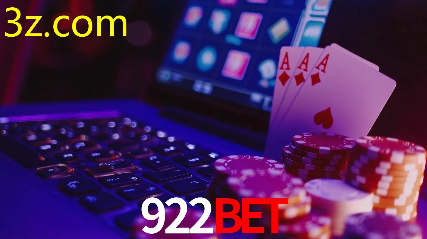 922BET