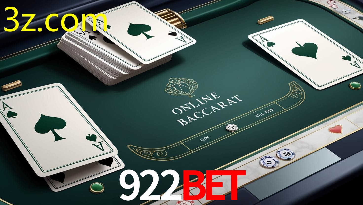 922BET