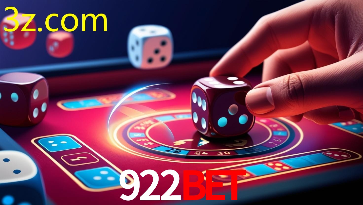 922BET