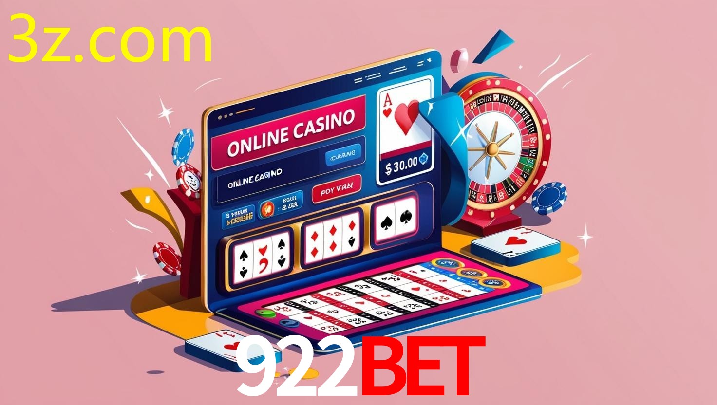 922BET