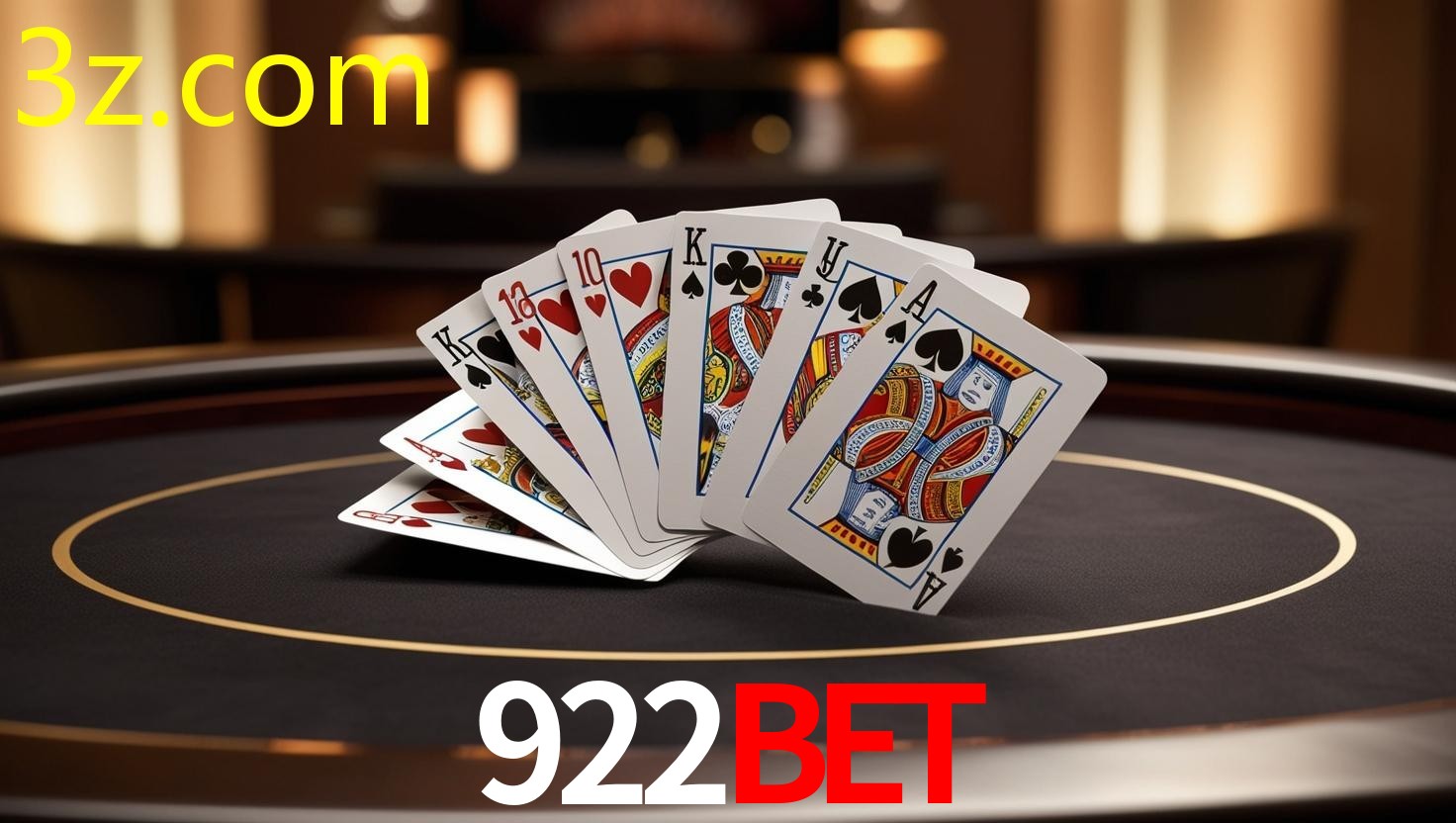 922BET