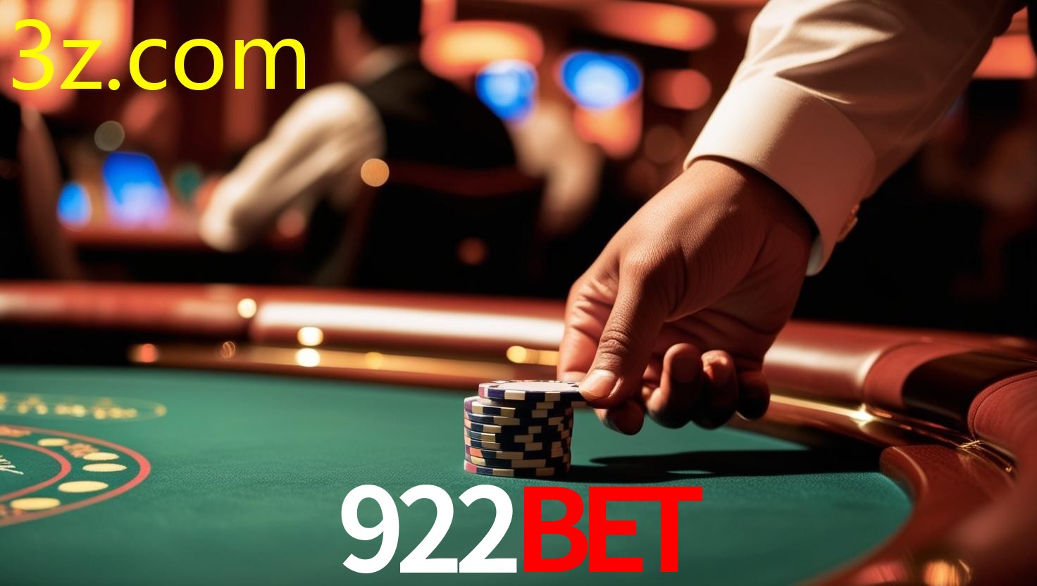 922BET