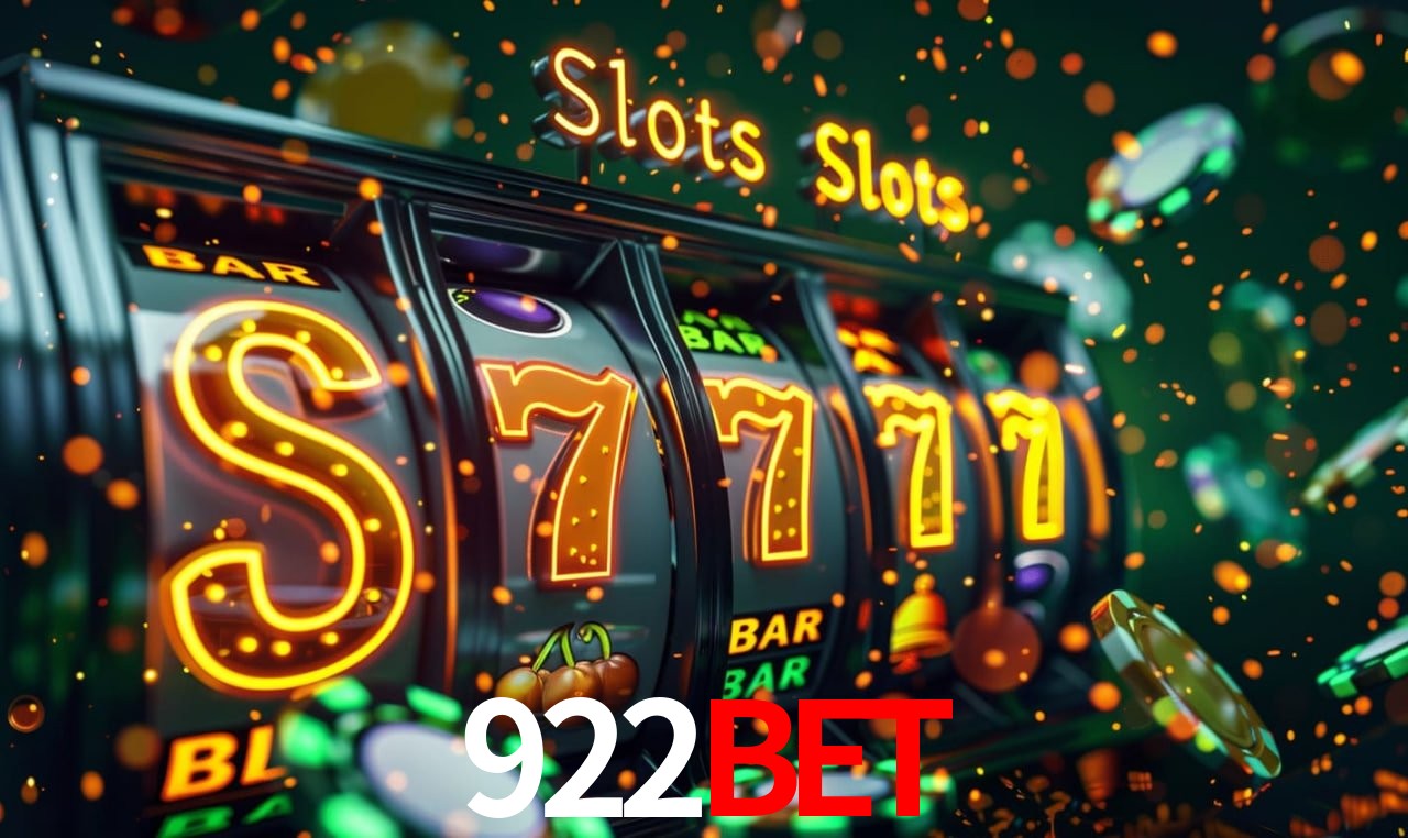A Emoção da Loteria na 922BET: Uma Chance de Mudança de Vida