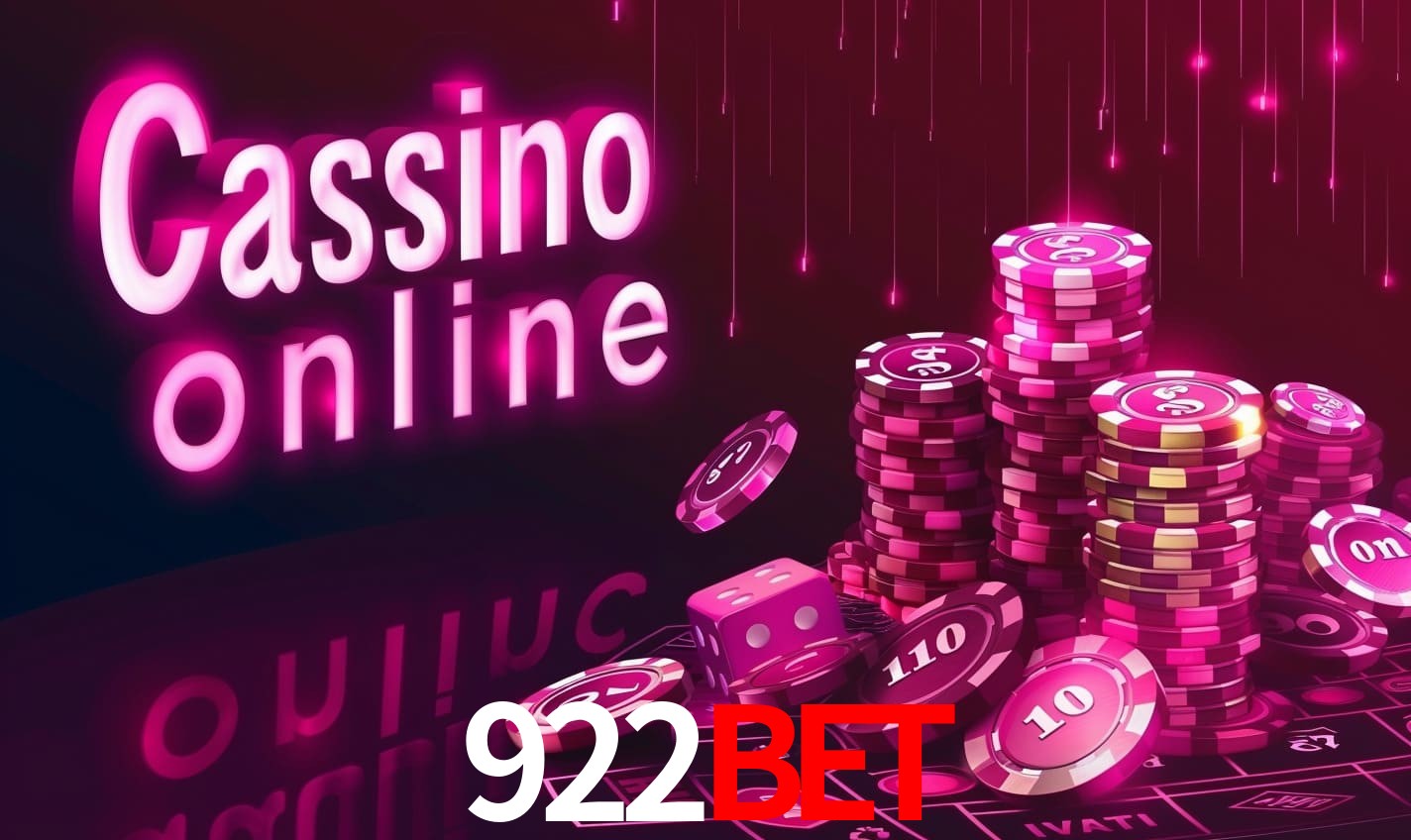 Provedores de Jogos 922BET