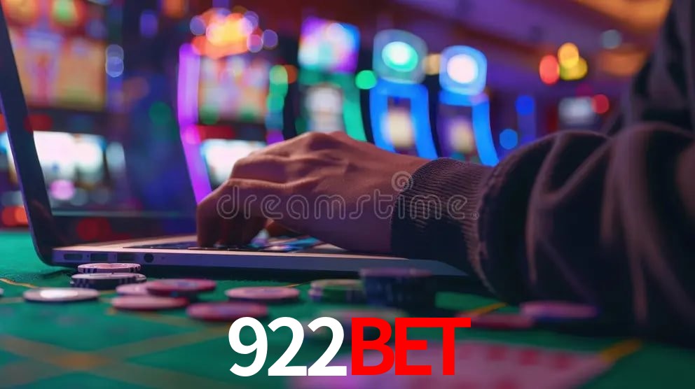 Descubra a Essência do 922BET: Nossa História e Compromissos