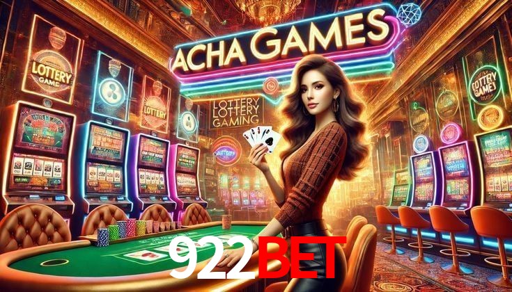 VIP Casino 922BET