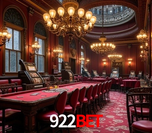 Explorando a Categoria de Eventos em Apostas na 922BET