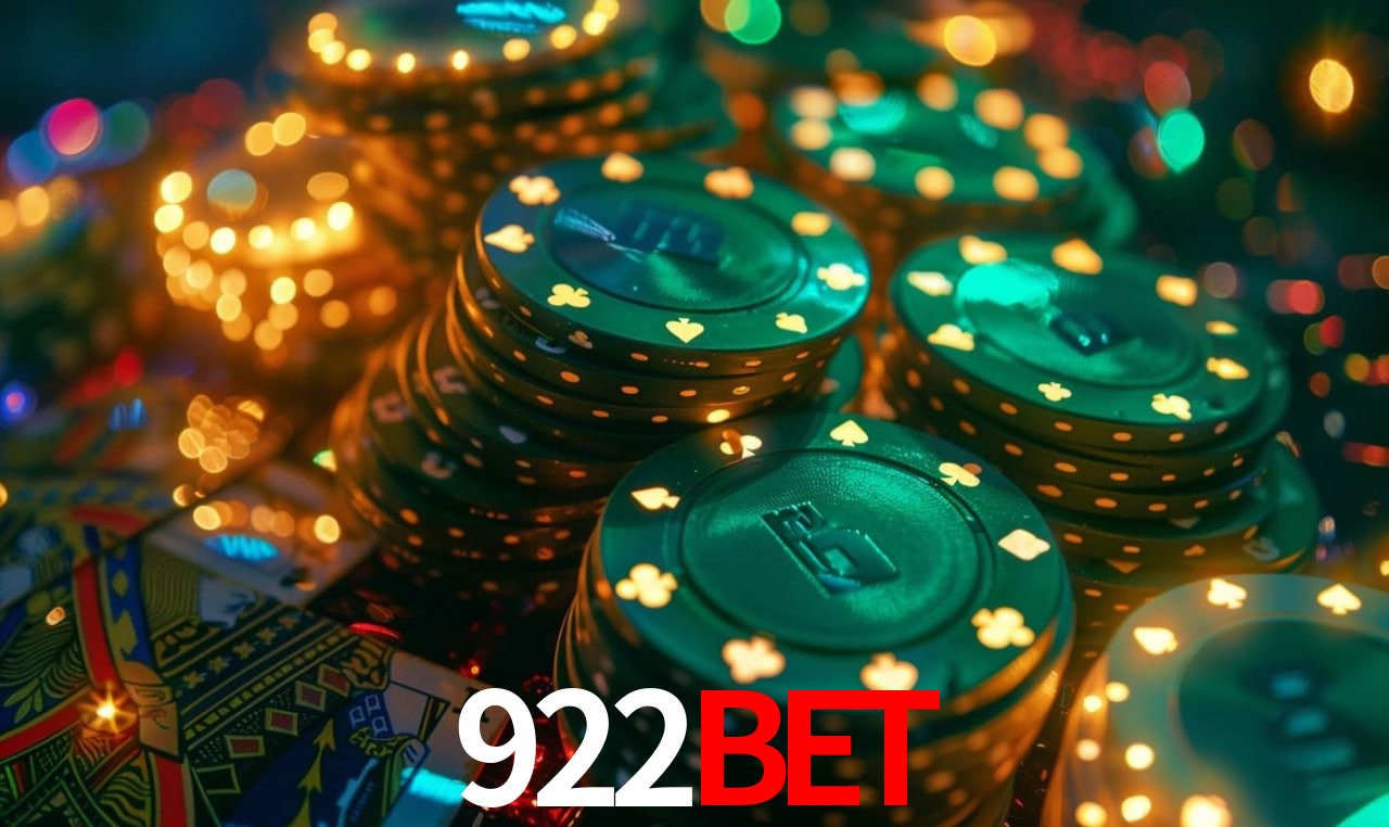 A Revolução dos Aplicativos de Jogos no 922BET