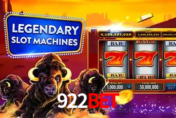 A Emoção da Loteria na 922BET: Uma Chance de Mudança de Vida