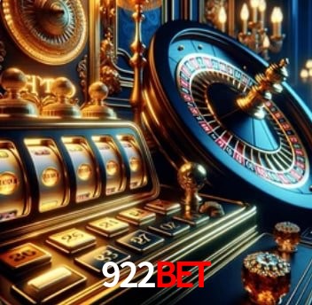 Inovações de Jogos na 922BET: O Futuro das Experiências Interativas