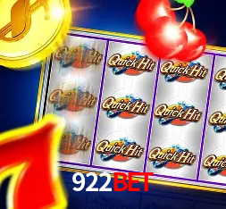 Torneios 922BET