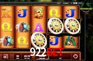 Interface Premium 922BET