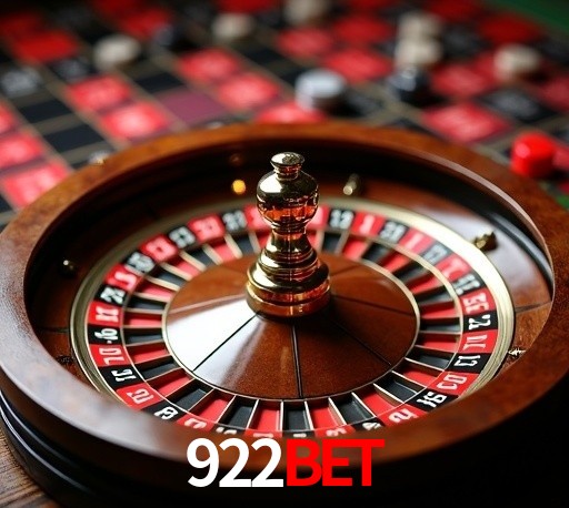 Descubra a Essência do 922BET: Nossa História e Compromissos