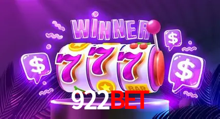 Descubra o Mundo do Cassino Online com 922BET