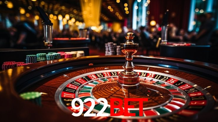 Quick Registration 922BET