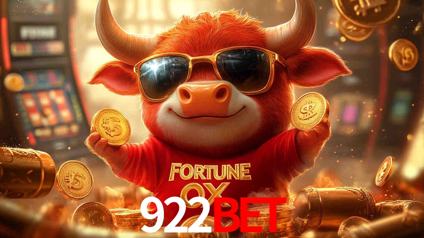 Desvendando o Mundo dos Jogos Virtuais na 922BET