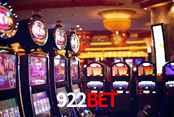 APP oficial da 922BET para mobile