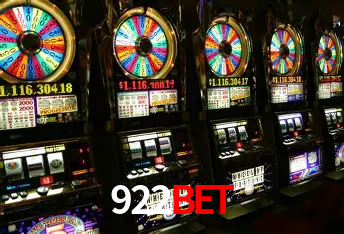 Programa VIP 922BET