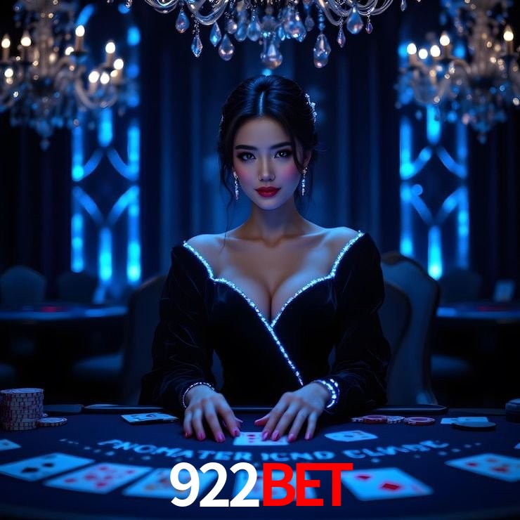 Descubra o Programa VIP da 922BET: Vantagens Exclusivas para Jogadores