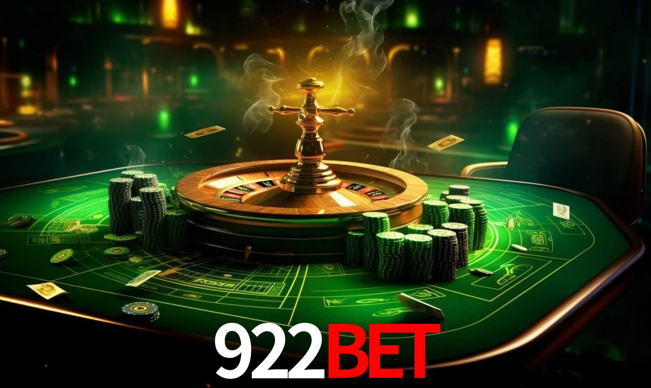 Integração de APIs 922BET
