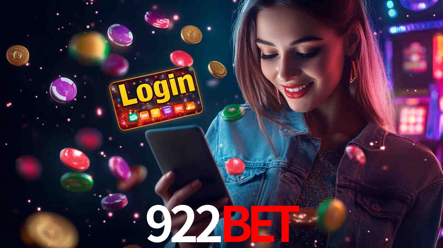Apostas de Futebol 922BET