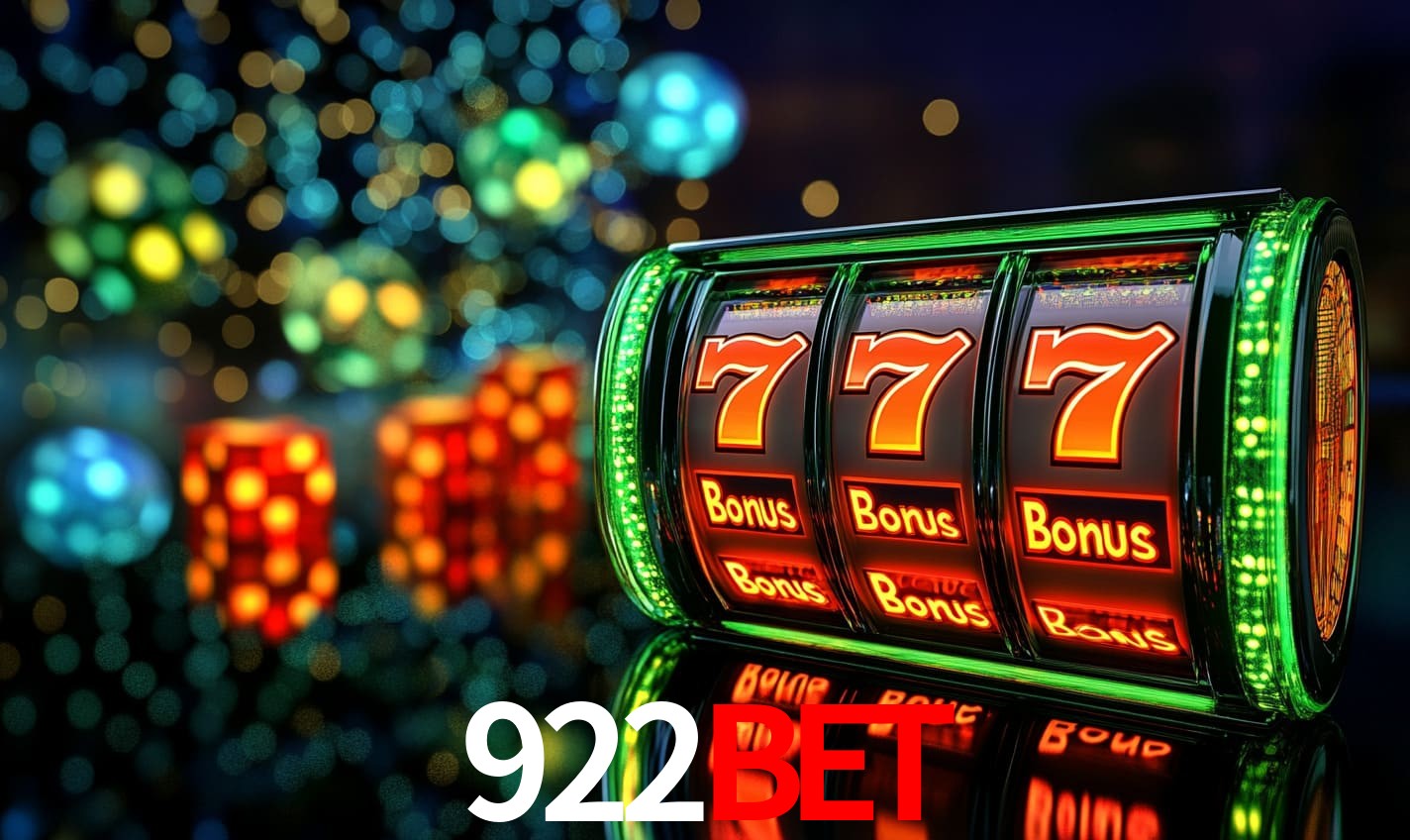 Apostas Esportivas na 922BET: Um Guia Completo