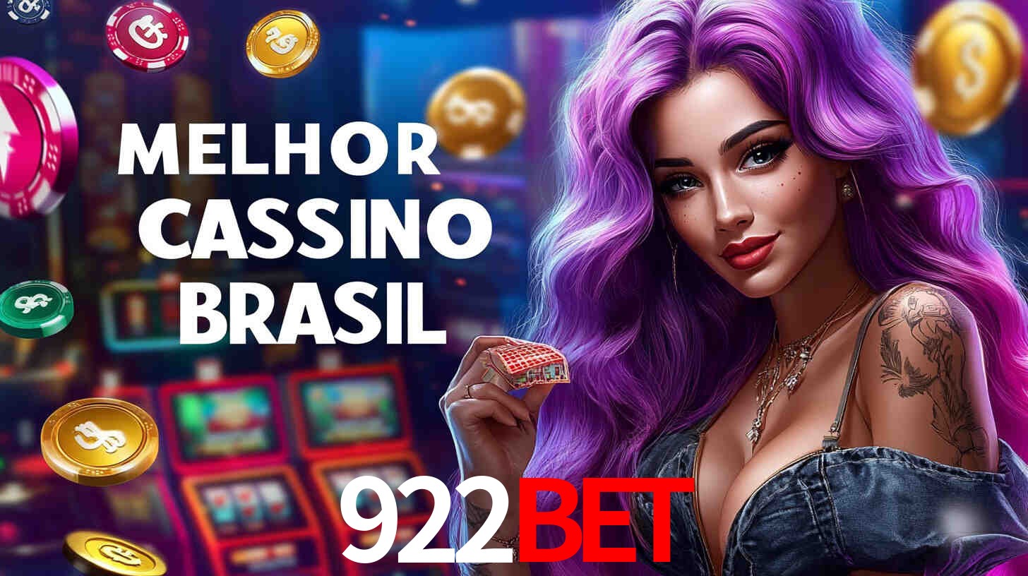 Apostas de Basquete 922BET