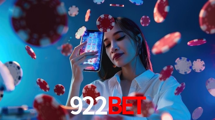 Benefícios da Conta 922BET