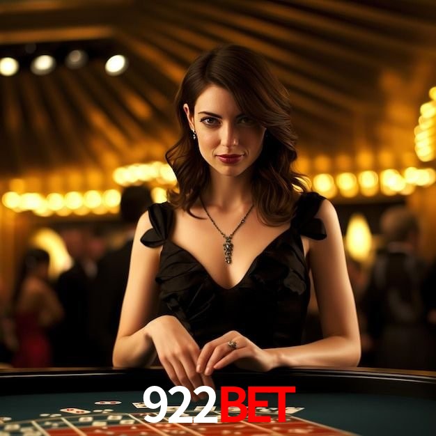 Avaliações dos Jogadores 922BET