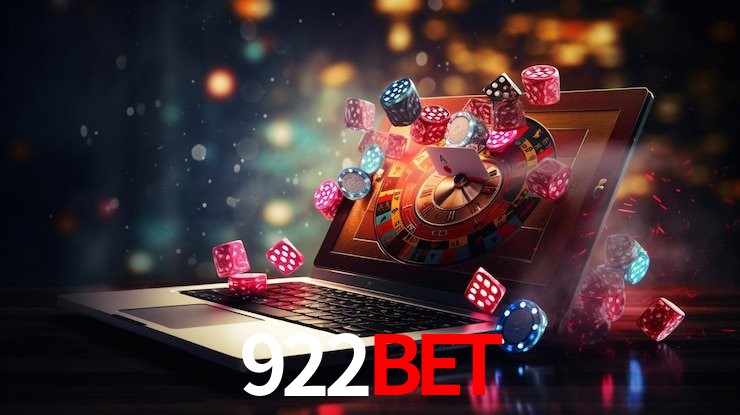 Sistemas de Segurança 922BET