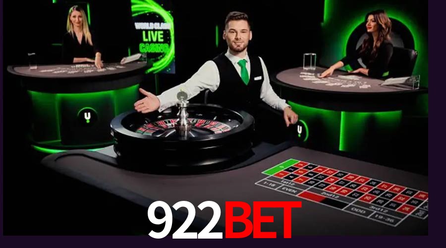Games Directory 922BET