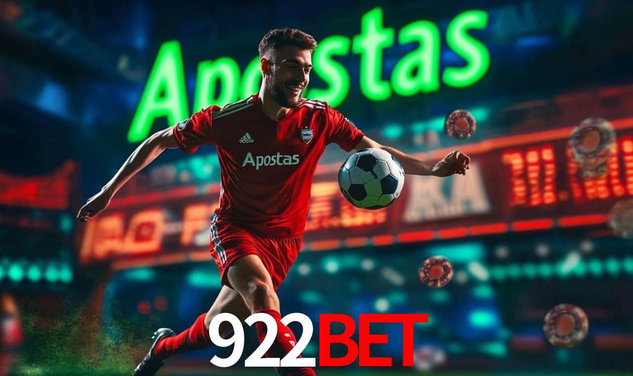 Desvendando o Mundo dos Jogos Virtuais na 922BET