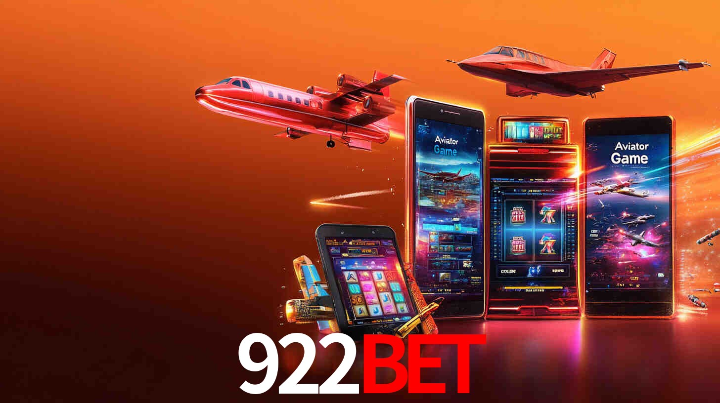 Mesa de Blackjack 922BET