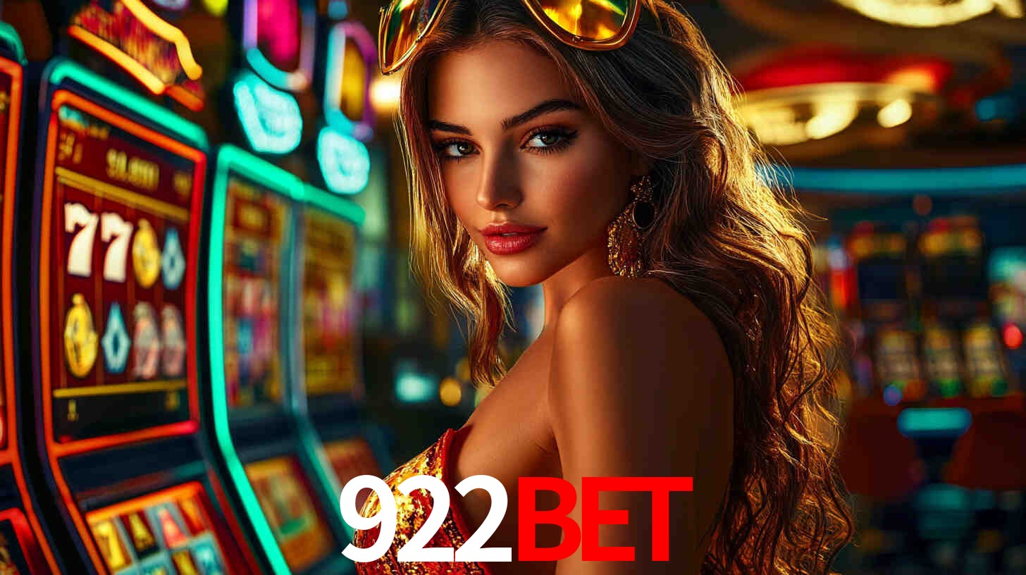 Explore as vantagens do 922BET: serviço profissional e confiabilidade