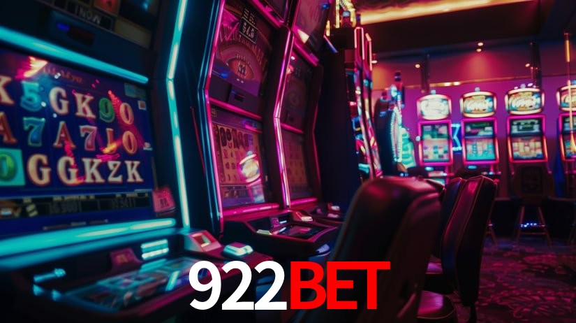 2FA Security 922BET
