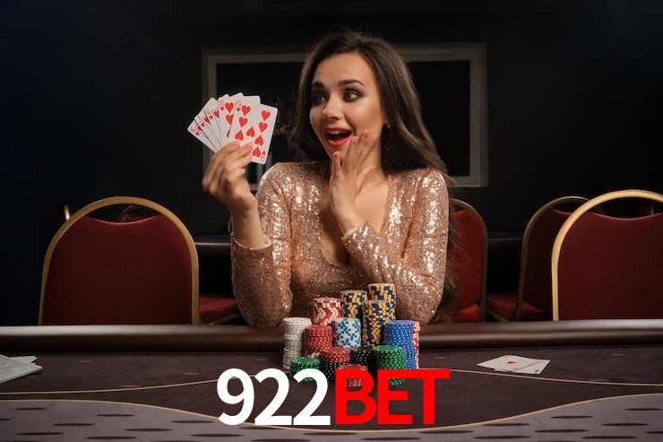Ofertas Exclusivas 922BET