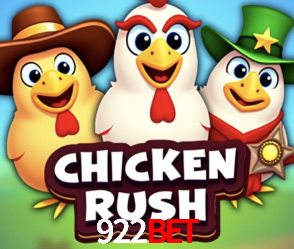 Game Providers 922BET