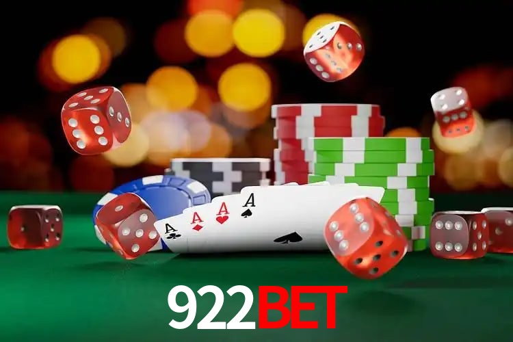 A Popularidade dos Caça-Níqueis no 922BET